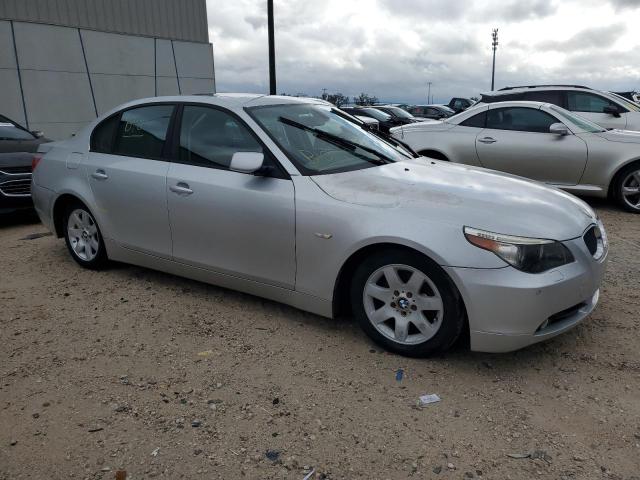 Photo 3 VIN: WBANA73565B048839 - BMW 530 I 