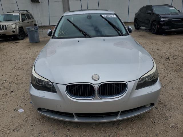 Photo 4 VIN: WBANA73565B048839 - BMW 530 I 