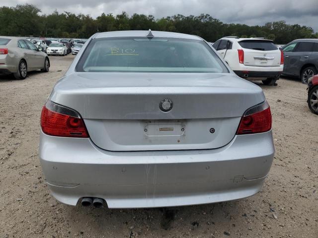 Photo 5 VIN: WBANA73565B048839 - BMW 530 I 