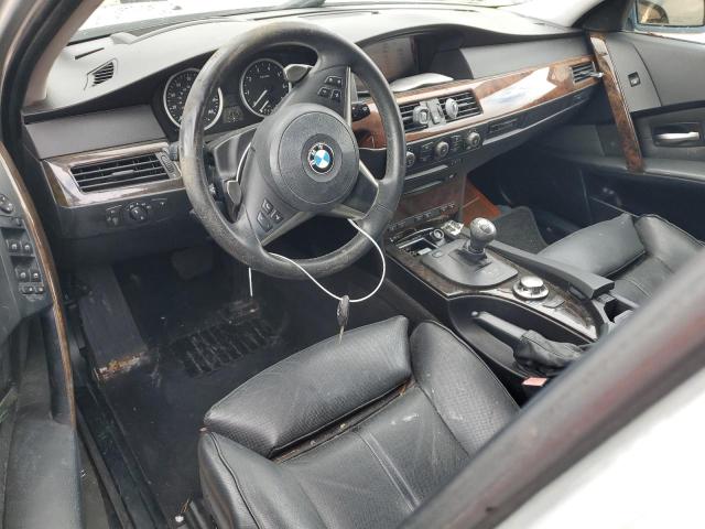 Photo 7 VIN: WBANA73565B048839 - BMW 530 I 