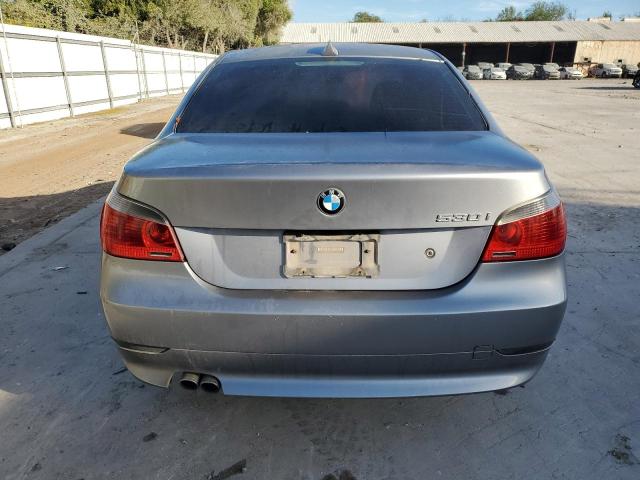 Photo 5 VIN: WBANA73565B814651 - BMW 530 I 