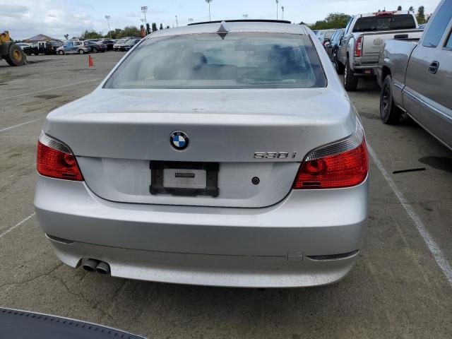 Photo 5 VIN: WBANA73574B059444 - BMW 5 SERIES 