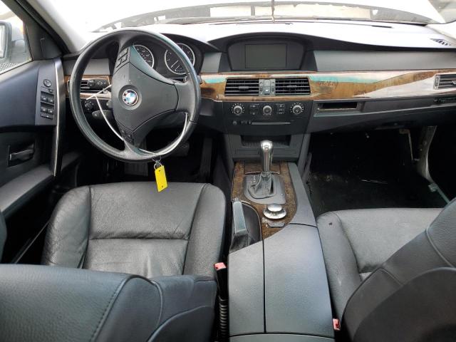 Photo 7 VIN: WBANA73574B059444 - BMW 5 SERIES 