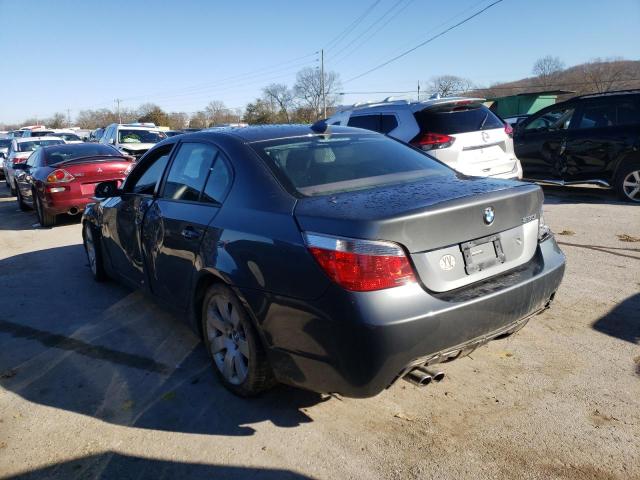 Photo 2 VIN: WBANA73574B800191 - BMW 530 I 