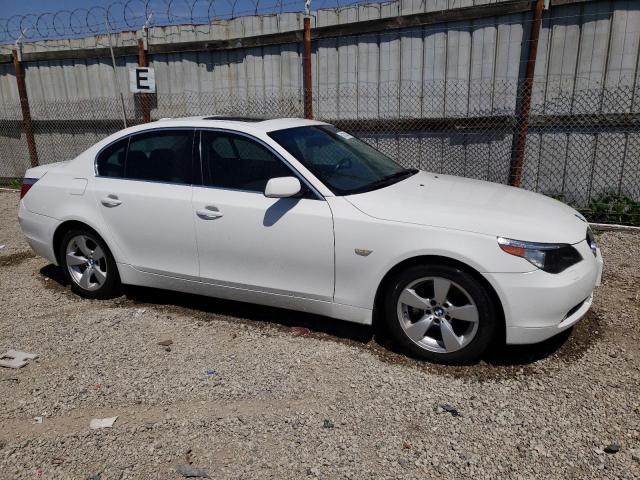 Photo 3 VIN: WBANA73574B801633 - BMW 5 SERIES 