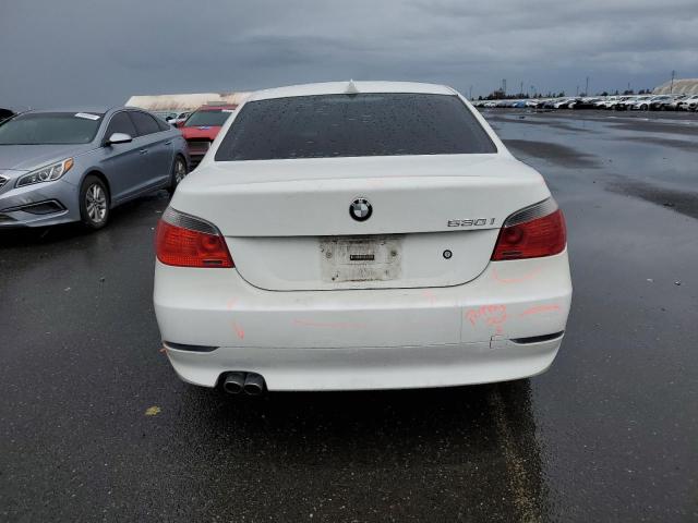 Photo 5 VIN: WBANA73574B810123 - BMW 5 SERIES 