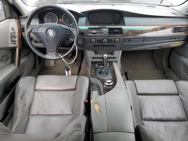 Photo 7 VIN: WBANA73574B810123 - BMW 5 SERIES 