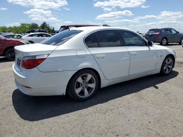 Photo 2 VIN: WBANA73575B817896 - BMW 5 SERIES 