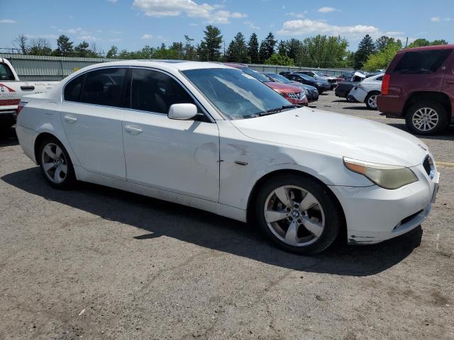 Photo 3 VIN: WBANA73575B817896 - BMW 5 SERIES 