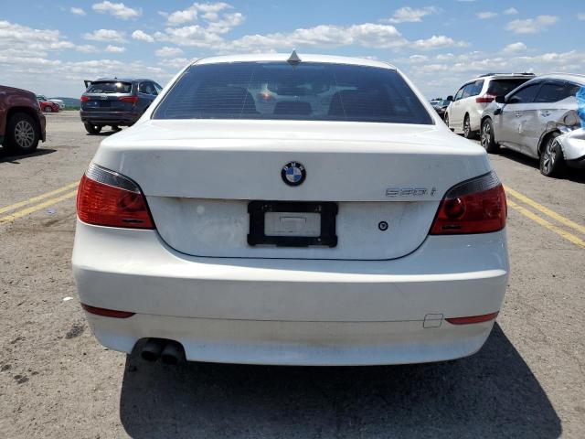 Photo 5 VIN: WBANA73575B817896 - BMW 5 SERIES 