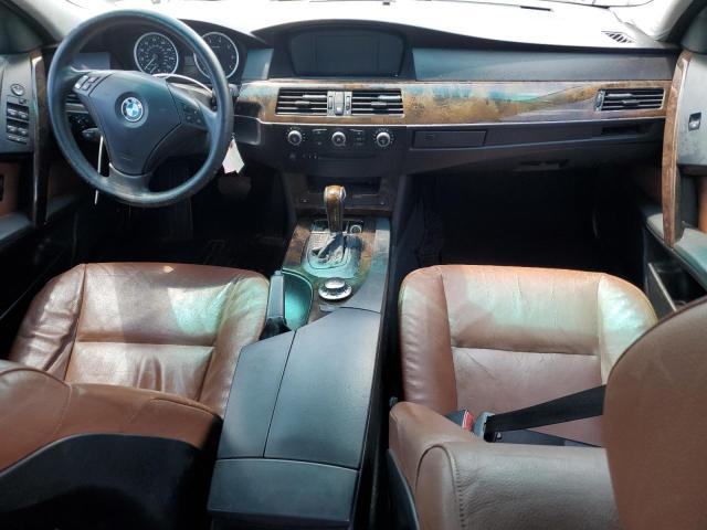 Photo 7 VIN: WBANA73575B817896 - BMW 5 SERIES 