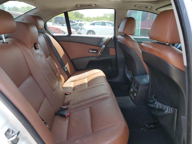 Photo 9 VIN: WBANA73575B817896 - BMW 5 SERIES 