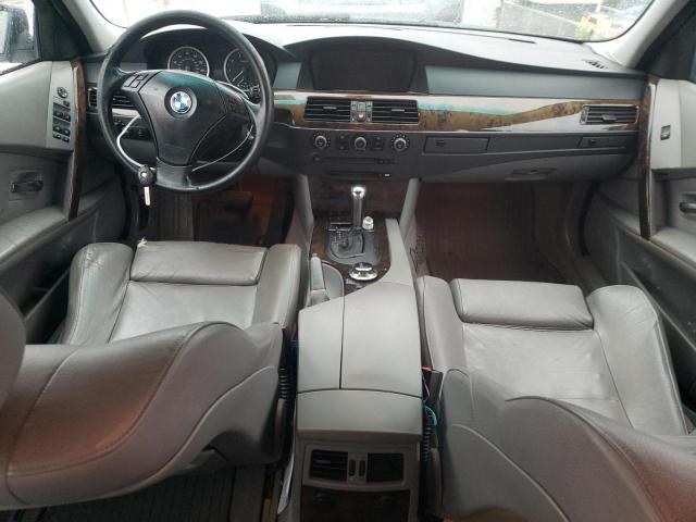 Photo 7 VIN: WBANA73575CR59613 - BMW 5 SERIES 