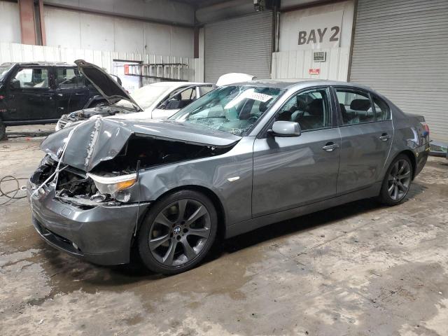 Photo 0 VIN: WBANA73584B801916 - BMW 530 I 