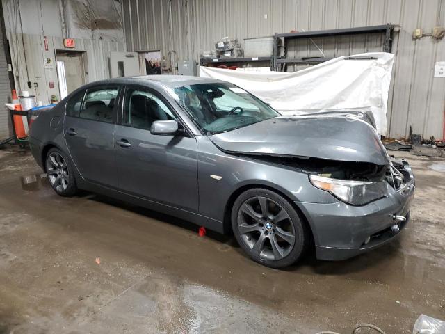 Photo 3 VIN: WBANA73584B801916 - BMW 530 I 