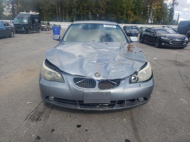 Photo 4 VIN: WBANA73584B810261 - BMW 530 I 