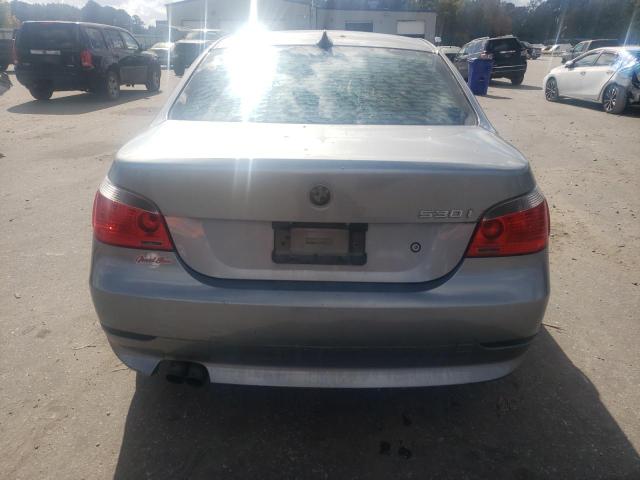 Photo 5 VIN: WBANA73584B810261 - BMW 530 I 