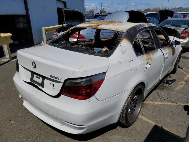 Photo 2 VIN: WBANA73585B813775 - BMW 530 I 