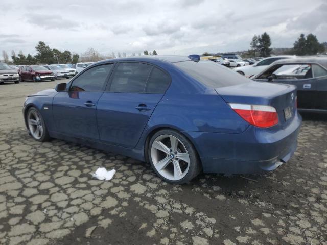 Photo 1 VIN: WBANA73594B057226 - BMW 5 SERIES 