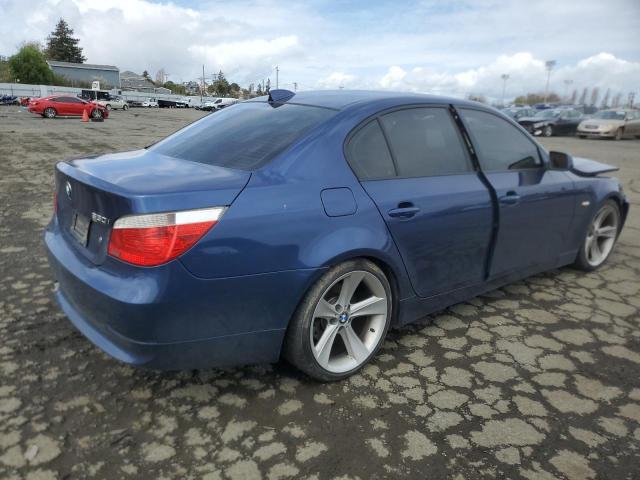 Photo 2 VIN: WBANA73594B057226 - BMW 5 SERIES 