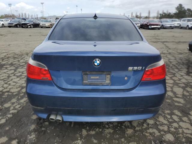 Photo 5 VIN: WBANA73594B057226 - BMW 5 SERIES 