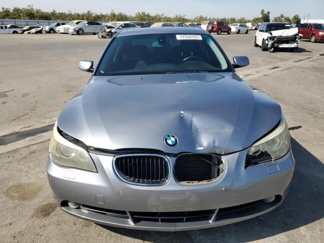 Photo 4 VIN: WBANA73594B058103 - BMW 530 I 