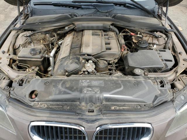 Photo 10 VIN: WBANA73594B063169 - BMW 530 I 