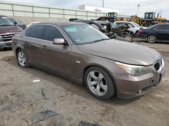 Photo 3 VIN: WBANA73594B063169 - BMW 530 I 