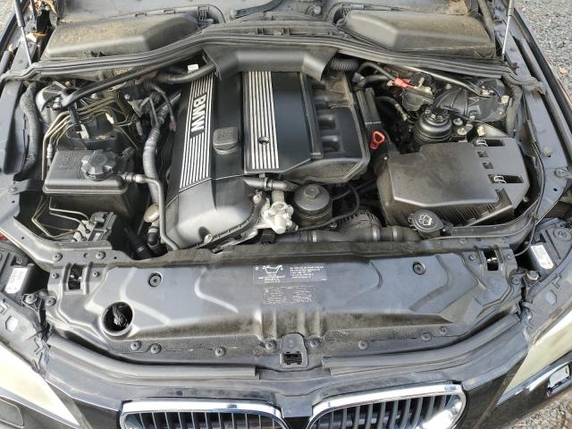 Photo 10 VIN: WBANA73594B064046 - BMW 5 SERIES 