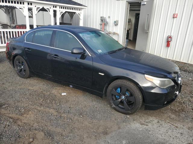 Photo 3 VIN: WBANA73594B064046 - BMW 5 SERIES 