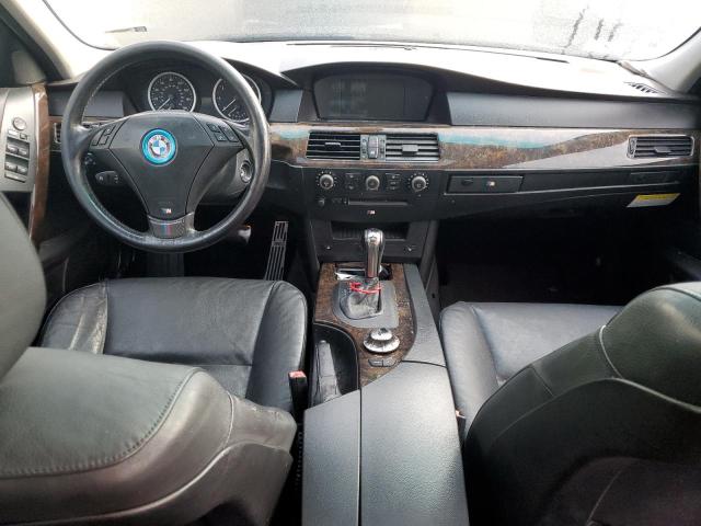 Photo 7 VIN: WBANA73594B064046 - BMW 5 SERIES 