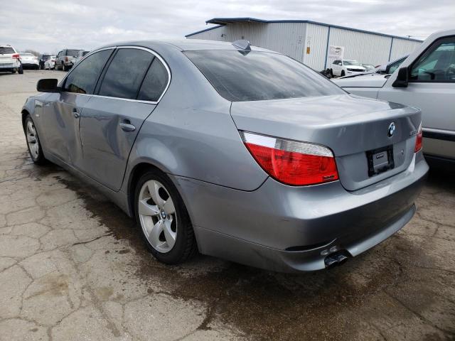 Photo 2 VIN: WBANA73594B805070 - BMW 530 I 