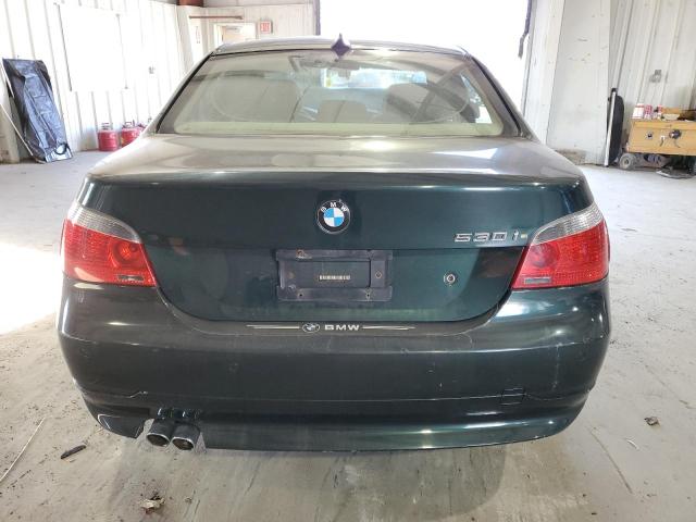 Photo 5 VIN: WBANA73594B807370 - BMW 5 SERIES 