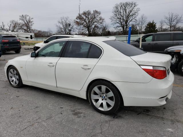 Photo 1 VIN: WBANA73595B814739 - BMW 530 I 