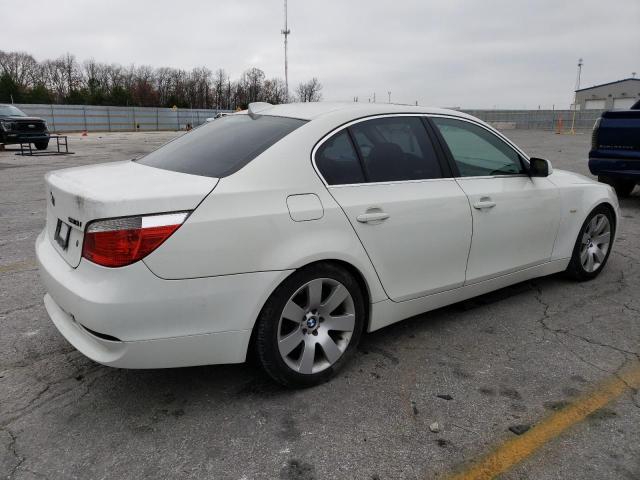 Photo 2 VIN: WBANA73595B814739 - BMW 530 I 