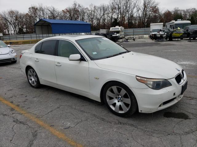 Photo 3 VIN: WBANA73595B814739 - BMW 530 I 