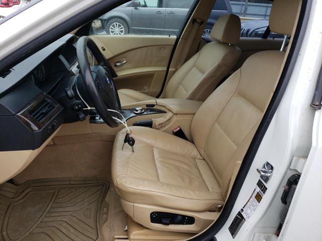 Photo 6 VIN: WBANA73595B814739 - BMW 530 I 