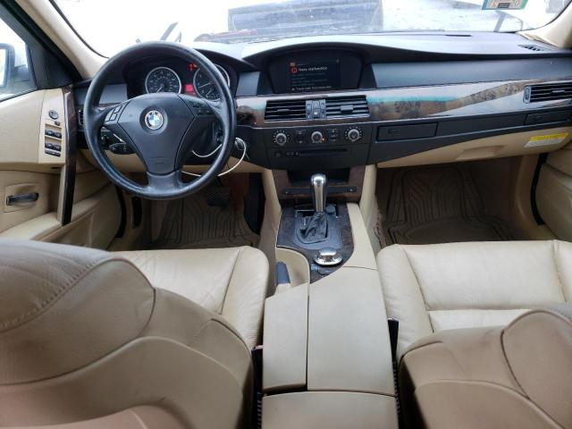 Photo 7 VIN: WBANA73595B814739 - BMW 530 I 