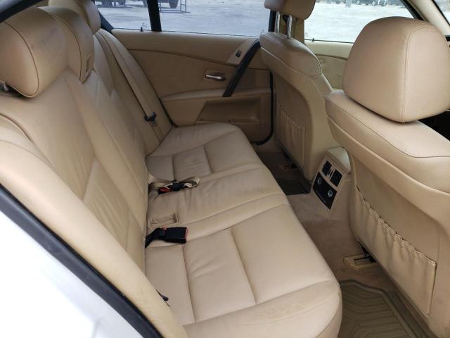 Photo 9 VIN: WBANA73595B814739 - BMW 530 I 