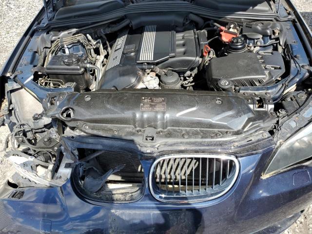 Photo 10 VIN: WBANA73595B815843 - BMW 530 I 