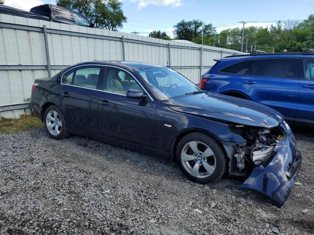 Photo 3 VIN: WBANA73595B815843 - BMW 530 I 