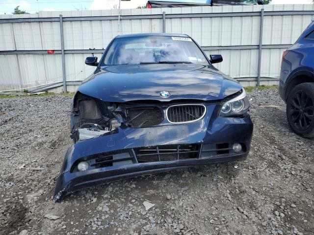 Photo 4 VIN: WBANA73595B815843 - BMW 530 I 