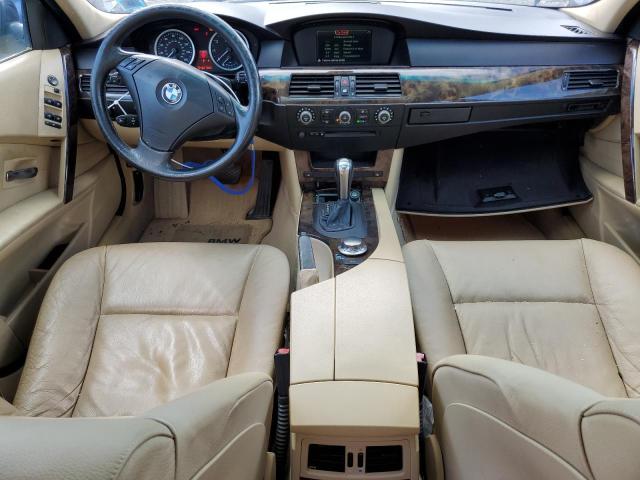 Photo 7 VIN: WBANA73595B815843 - BMW 530 I 