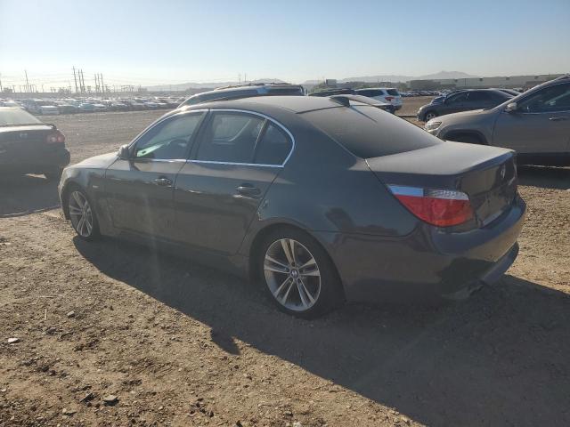 Photo 1 VIN: WBANA73595B819679 - BMW 530 I 