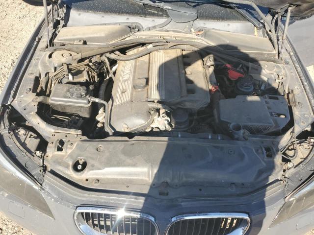 Photo 10 VIN: WBANA73595B819679 - BMW 530 I 