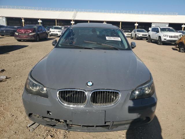 Photo 4 VIN: WBANA73595B819679 - BMW 530 I 