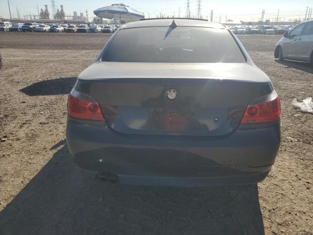 Photo 5 VIN: WBANA73595B819679 - BMW 530 I 