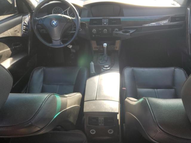 Photo 7 VIN: WBANA73595B819679 - BMW 530 I 