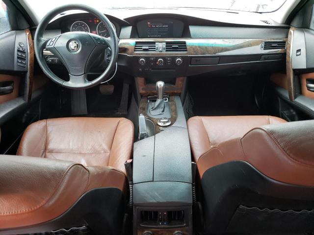 Photo 7 VIN: WBANA73595CR57183 - BMW 530 I 