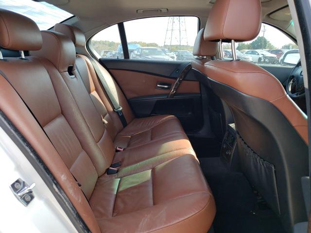 Photo 9 VIN: WBANA73595CR57183 - BMW 530 I 